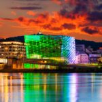 Ars Electronica Center Linz – Wo Zukunft Gestalt annimmt