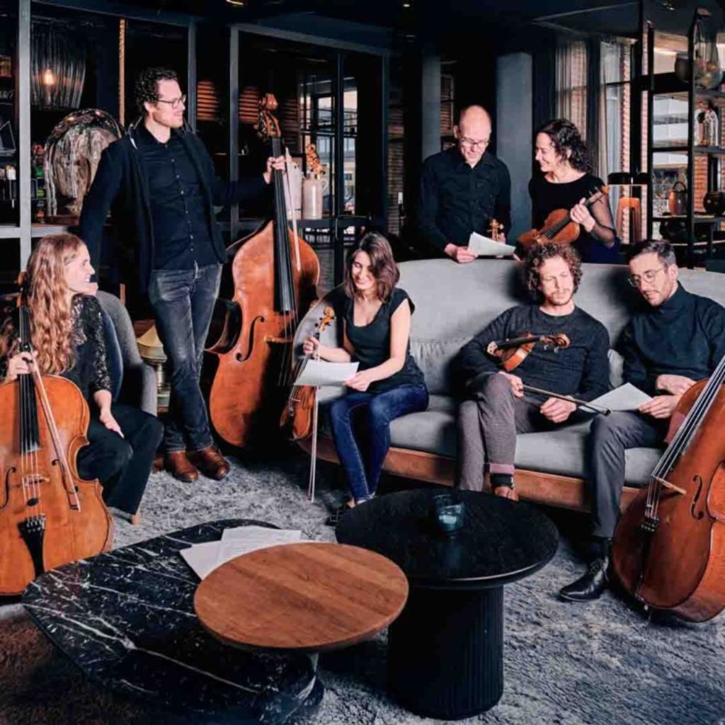 Internationales Brucknerfest Linz 2025: Wo Musik und Bilder verschmelzen