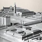 Linz, die Stadt, die Hitler zur Welthauptstadt der Kultur machen wollte