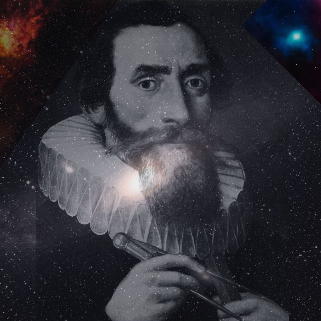 Johannes Kepler in Linz – Wie ein geniales Universum die Stadt veränderte