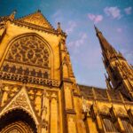Mariendom Linz – Ein neugotisches Meisterwerk und spirituelles Herz Österreichs