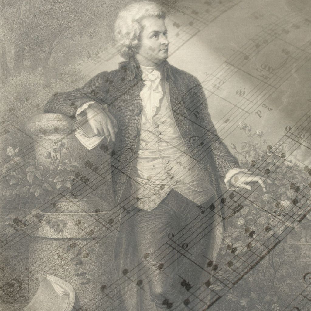 Die Linzer Sinfonie — Mozarts Blitzwerk, das Wien den Atem raubte