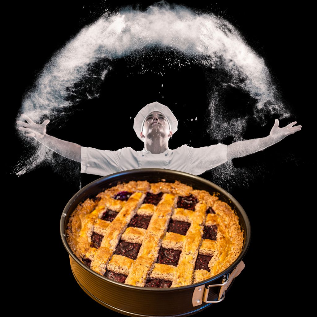 Linzer Torte – Der süße Schatz mit der längsten Geschichte der Welt