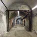 Unter dem Pflaster schläft die Zeit – Das mythische Tunnelsystem unter dem Linzer Hauptplatz